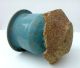 44 - 43: Finely Jun - Kiln Vase W Manufacturing - D​efect Vases photo 3