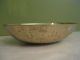 Antique Hand Engraved Brass Bowl Dragons Pearl Chinese Characters Marked China Bowls photo 1
