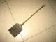 Big Antique Chinese Copper Shovel Other photo 4