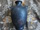 Chinese An Archaic ' Bronze Vase Marked Vases photo 4