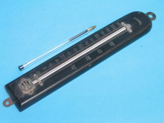 Antique Thermometer Fahrenheit Gwo 1910 10 