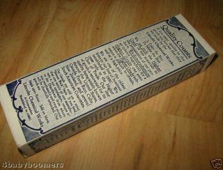 Large 7 Inch Antique Dr.  Blumer ' S Vintage Extract Box photo