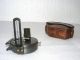 Combined Prismatic Compass And Clinometer By J.  Halden & Co.  Ltd,  Late 19th C. Other photo 2