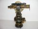 Impressive Stanley ' S Transit Theodolite,  No.  8319,  In Case,  Late 19th C. Other photo 4