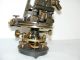 Impressive Stanley ' S Transit Theodolite,  No.  8319,  In Case,  Late 19th C. Other photo 8