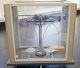 Antique Voland & Sons Balance Analytical Scale - - Model 100 - - Graduated Beam Scales photo 1
