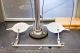 Antique Voland & Sons Balance Analytical Scale - - Model 100 - - Graduated Beam Scales photo 4