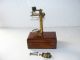 Early Botanical Microscope By R.  Field & Son Of Birmingham,  C.  1830 Other photo 11