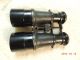 French Seymour Pre Ww - 1 Era Non - Prismatic Binoculars Other photo 1