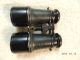 French Seymour Pre Ww - 1 Era Non - Prismatic Binoculars Other photo 2