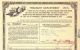 1923 ~texas Order Form~ Opium Cocaine Heroin Narcotic Drugstore History Document Other photo 2