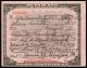 Dec 28 1929 Prohibition Prescription John Smith Houtzdale Pa +rum Pharmacy Label Other photo 1