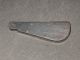 Rare~ 1800s Borwick Bone Handle 3 Blade Fleam/bleeder Knife,  Htf ~look~ Surgical Tools photo 5