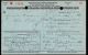 Jan 15 1924 Marion Mclaren 1 Pint Liquor Prohibition Prescription Buffalo+ Label Other photo 1