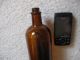 Absorbine Vintage Brown Medicine Bottle W F Young Mass.  (no Jr. ) Bottles & Jars photo 4