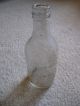 Citrate Magnesia Solution Vintage Glass Medicine Bottle Children Dose Embossed Bottles & Jars photo 1