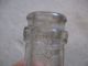 Citrate Magnesia Solution Vintage Glass Medicine Bottle Children Dose Embossed Bottles & Jars photo 3