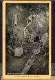 © 1904 Bohemia Mining Oregon Miners Gold Singer Sewing Photo Advertising Card Mining photo 1
