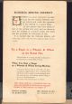 © 1904 Bohemia Mining Oregon Miners Gold Singer Sewing Photo Advertising Card Mining photo 3