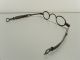 Pair Of Antique Spectacles Eyeglasses,  Circa 1770s Optical photo 6