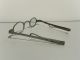 Pair Of Antique Spectacles Eyeglasses,  Circa 1760 To 1770 Optical photo 4