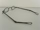 Pair Of Antique Spectacles Eyeglasses,  Circa 1760 To 1770 Optical photo 7