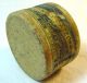 1878 Wells Richardson Catechu Dye Container With Label Other photo 6