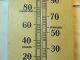Very Rare Wood Thermometer From Rising Sun Md Pharmacy & Dr Daniels Vet Medicine Other photo 5