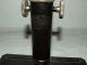 Antique Carl Winkel - Zeiss Gottingen Scientific Microscope Nr.  45110 Germany Microscopes & Lab Equipment photo 2
