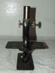 Antique Carl Winkel - Zeiss Gottingen Scientific Microscope Nr.  45110 Germany Microscopes & Lab Equipment photo 7