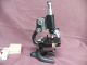 Antique 1915 Baush And Lomb Microscope,  Mint Condition Microscopes & Lab Equipment photo 1