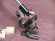 Antique 1915 Baush And Lomb Microscope,  Mint Condition Microscopes & Lab Equipment photo 3