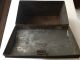 The Historical Society Of Early American Decorative Arts - Large Tin Doc Box Metalware photo 3