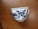 Antique Meissen Porcelain Cup Other photo 3