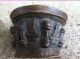 Early Decorated Bronze Mortar 16th Century European French Or Spanish ? Metalware photo 6