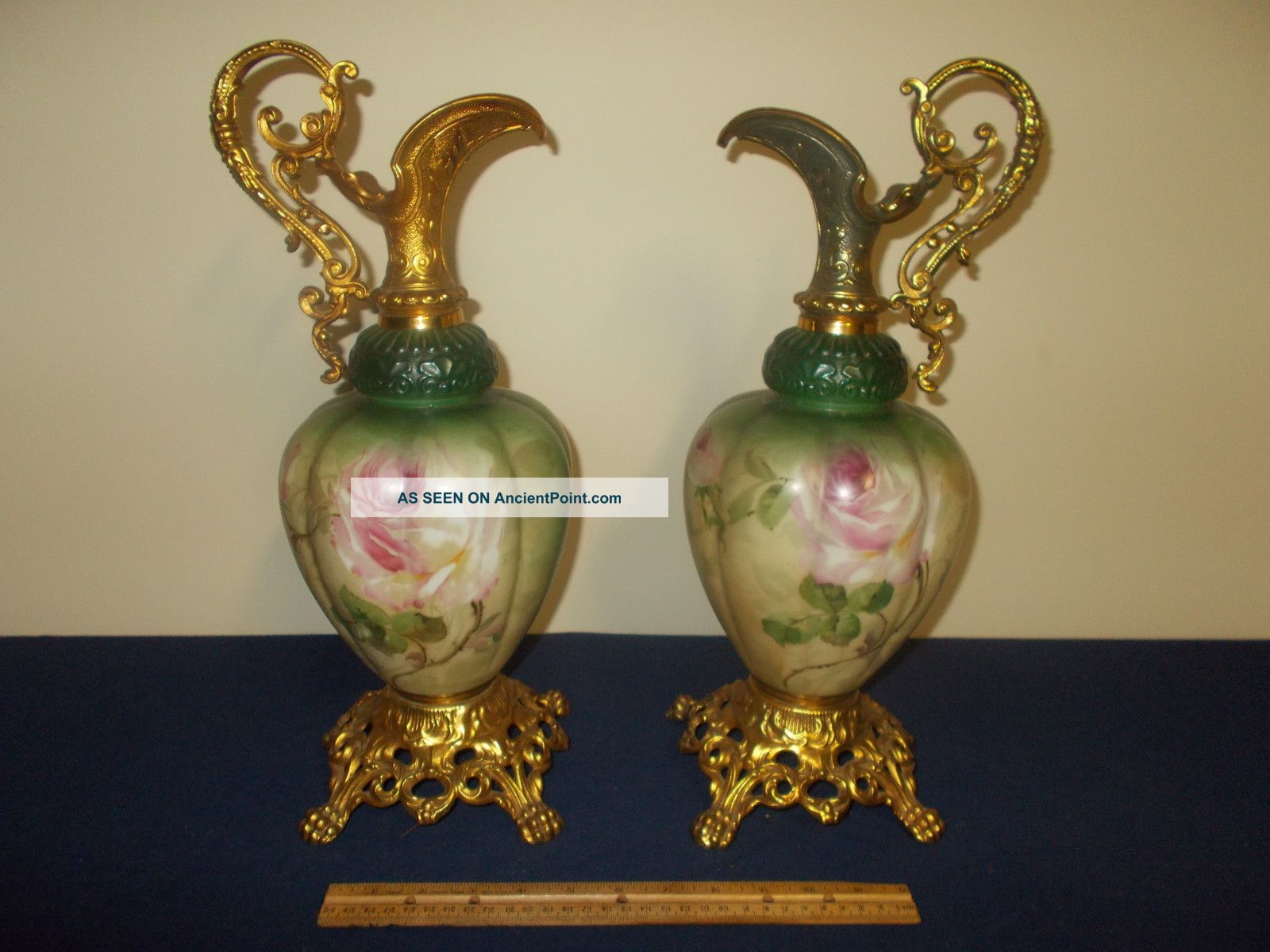 Best Antique Pair 