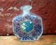 Perfume Bottle Early 20th Century,  Le Nareisse Bleu Mury Paris Perfume Bottles photo 1