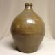 Antique Stoneware: Rare Ovoid Jug,  Armstrong & Wentworth,  Norwich,  Ct,  1814 - 1834 Jugs photo 11