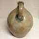 Antique Stoneware: Rare Ovoid Jug,  Armstrong & Wentworth,  Norwich,  Ct,  1814 - 1834 Jugs photo 3