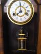 Antique Ansonia Gothic Cathedral Clock 1880 Clocks photo 1
