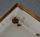 Spectacular 18th Century German? French? Box Flowers Enamel On Copper Other photo 9