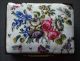 Spectacular 18th Century German? French? Box Flowers Enamel On Copper Other photo 5