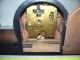 Dugena Chime Mantel Clock, Clocks photo 9