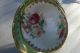 Vintage Royal Albert China Tea Cup And Saucer Registered Cups & Saucers photo 1