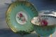 Vintage Royal Albert China Tea Cup And Saucer Registered Cups & Saucers photo 2
