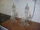 Lead Crystal Boudoir Lamp ' S Lamps photo 1