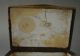 French English 18th Century Box Harbour Landscape Enamel On Copper Other photo 9