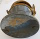 French Empire,  Bronze & Marble Antique Inkwell,  France Metalware photo 7