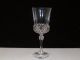 Antique Crystal Wine Glasses,  4 Matching,  Circa 1909 Stemware photo 1