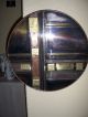 Signed C.  Jere ' Mid - Century Modern Metal Wall Sculpture Rare Eames Vtg Metalware photo 5